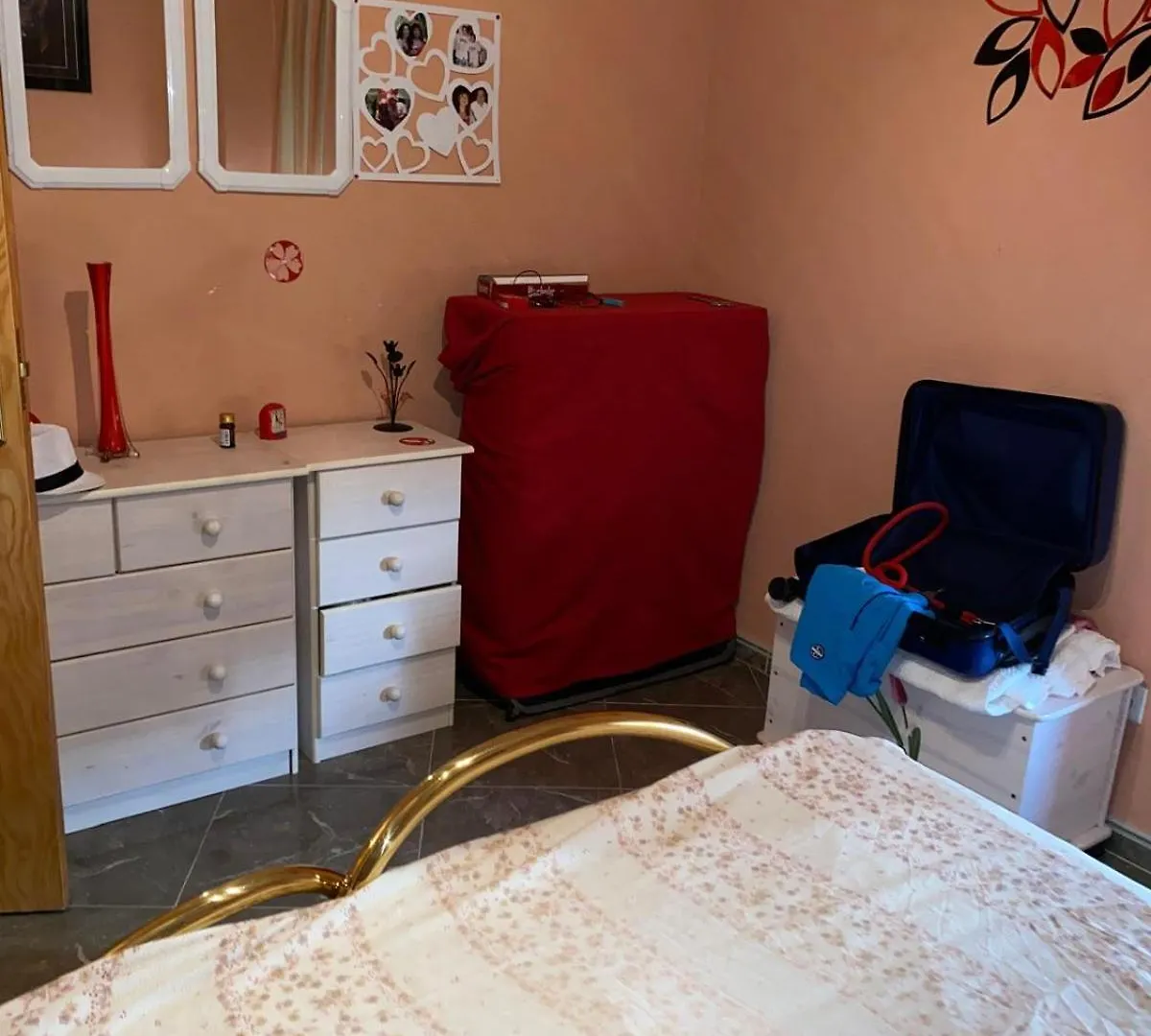Apartamento 79 1 Torrox Costa Malaga Apartment