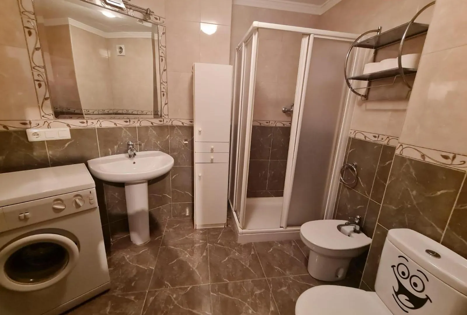 Apartamento 79 1 Torrox Costa Malaga 0*,
