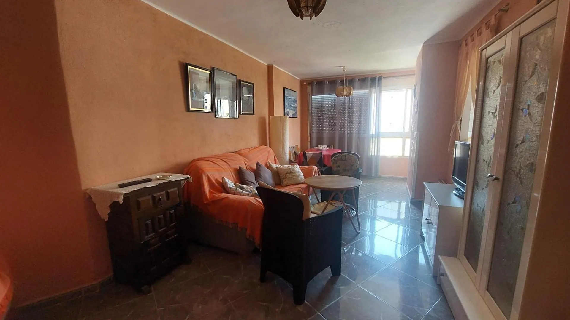 Apartamento 79 1 Torrox Costa Malaga 0*,  Spain