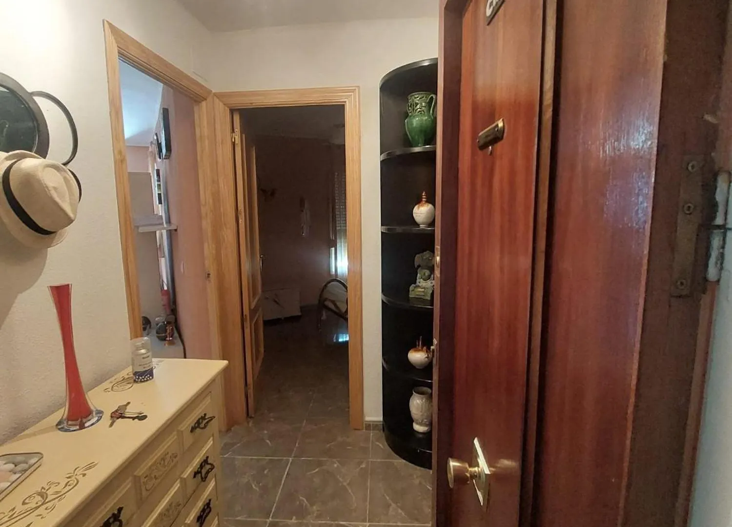 Apartment Apartamento 79 1 Torrox Costa Malaga Spain