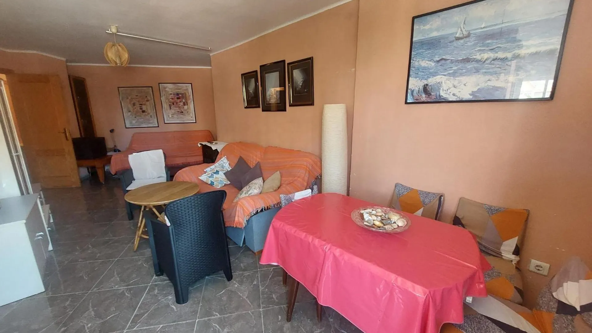 Apartment Apartamento 79 1 Torrox Costa Malaga