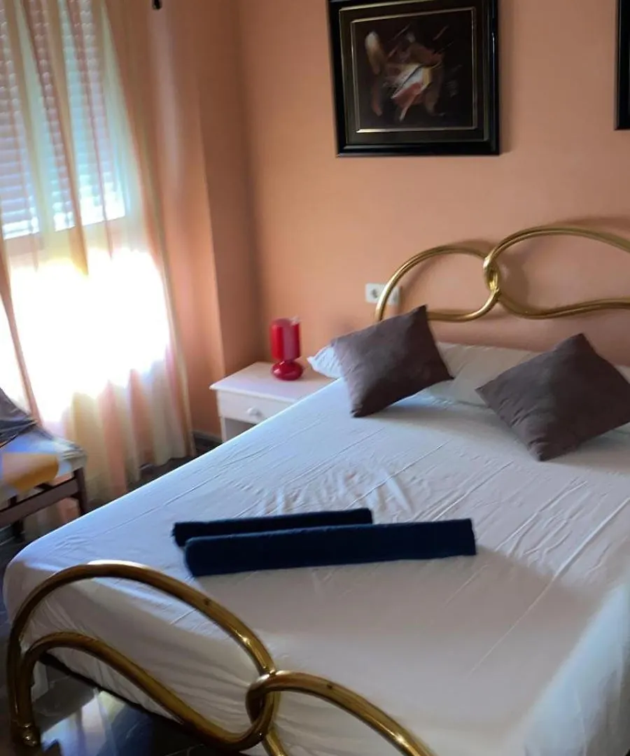 Apartamento 79 1 Torrox Costa مالقة إسبانيا