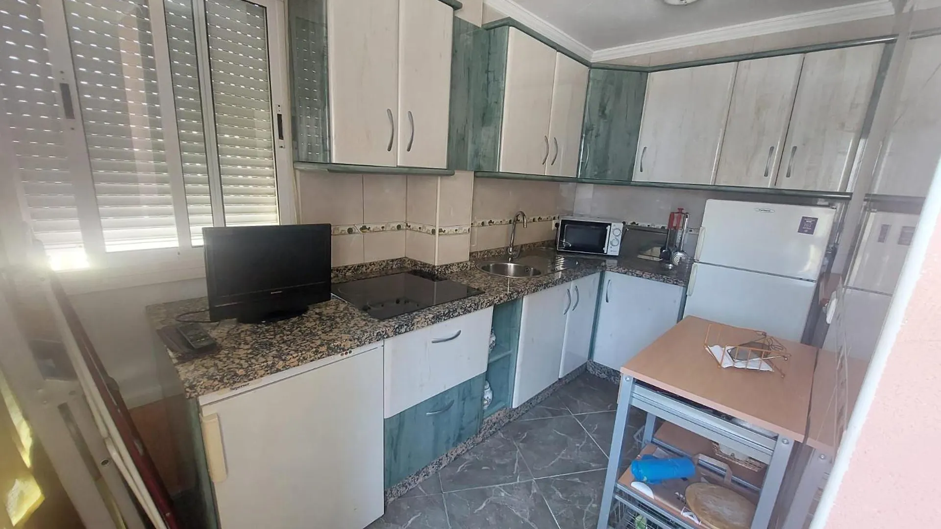 Apartamento 79 1 Torrox Costa مالقة